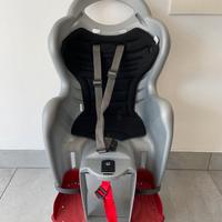 Seggiolino bici posteriore Bellelli