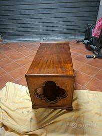 mobili vintage da arredo 