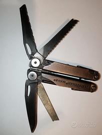 Leatherman Wave