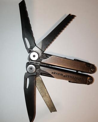 Leatherman Wave