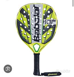 Babolat Counter Veron