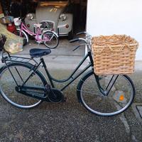 Bici da Donna Taurus Ferrara