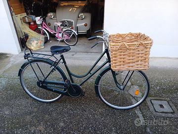 Bici da Donna Taurus Ferrara