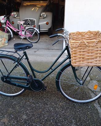 Bici da Donna Taurus Ferrara