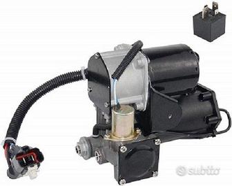 COMPRESSORE x LAND ROVER RANGE SPORT L320 HITACHI