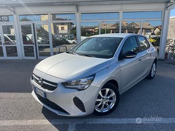 Opel Corsa 1.5 D 100 CV Edition