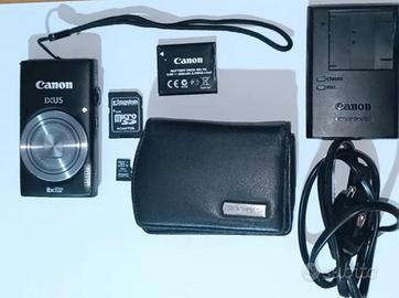 Canon ixus 135 HD 16MP