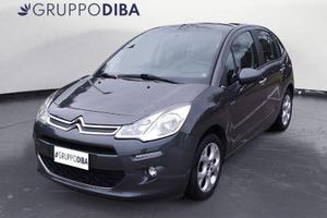 Citroën C3 2009 Benzina 1.2 puretech (vti) Ex...