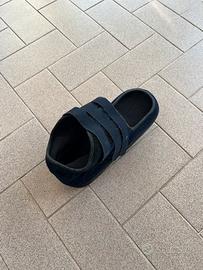 Scarpa ortopedica alluce valgo
