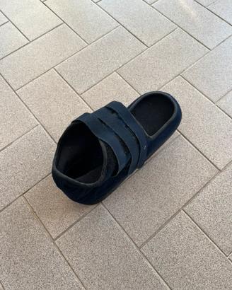Scarpa ortopedica alluce valgo