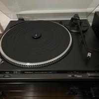 Technics  SL-BD22