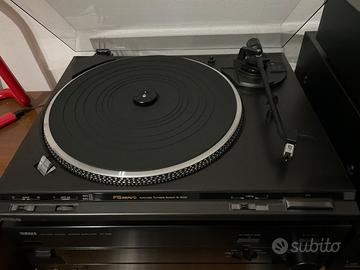 Technics  SL-BD22