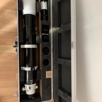 Telescopio completo