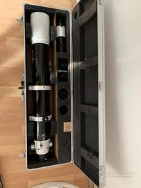 Telescopio completo