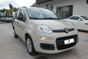 Fiat Panda 1.2 69CV Easy Uff Italy UniProprietario