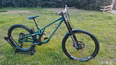Commencal Supreme DH V5 TG.L