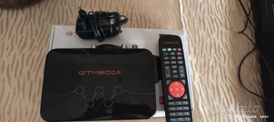 Decoder satellitare GTMedia V7 pro
