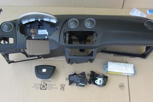 KIT AIRBAG - Seat Ibiza 4° serie (2008-2017)