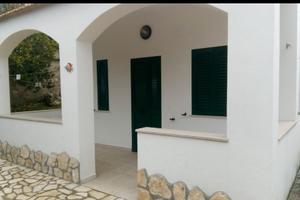 Casetta al mare