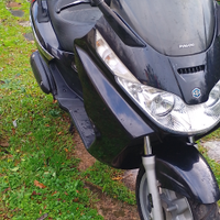 Scooter x8