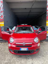 Fiat 500X 1.6 E-Torq 110 CV Pop Star