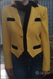 Completo Tailleur vintage Valentino 1500,41