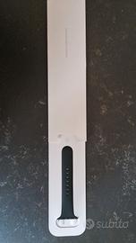 cinturino apple watch