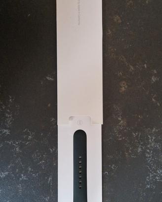 cinturino apple watch