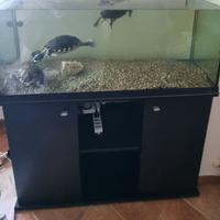 Acquario Tank 110 da 230 litri