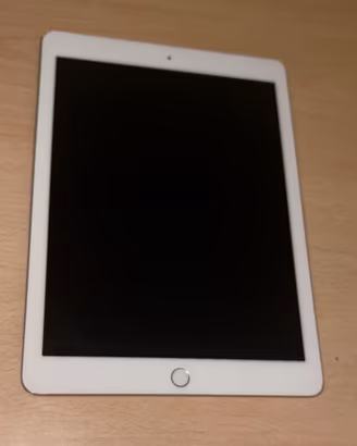 iPad Apple