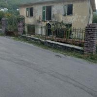 Casa singola da ristrutturare