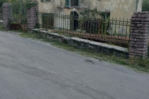 Casa singola da ristrutturare