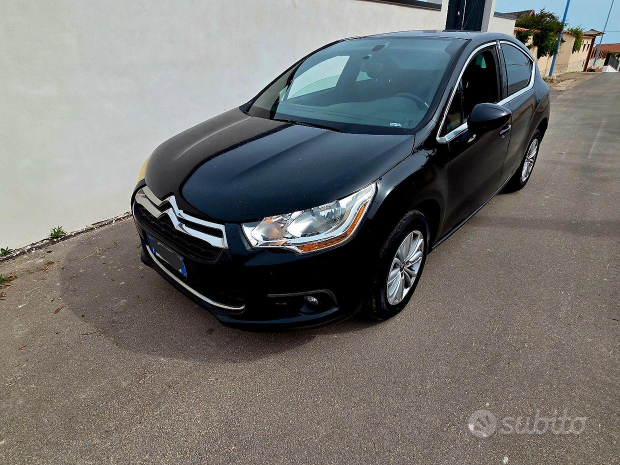 DS DS 4