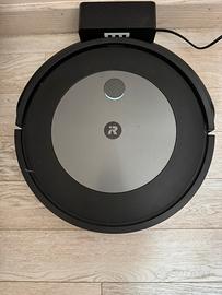 Roomba J5
