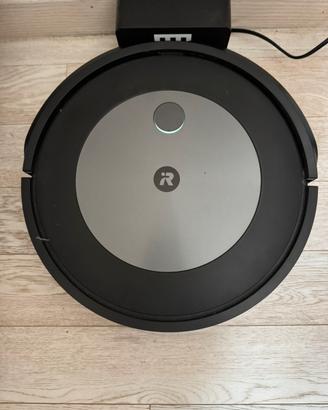 Roomba J5