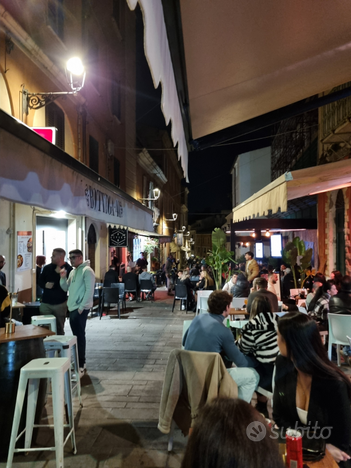 Pizzeria al centro di Sassari