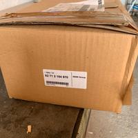 Barre portatutto originali BMW per mancorrenti – X
