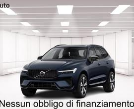 VOLVO Xc60 T6 Plug-In Hybrid Awd Automatico Plus D
