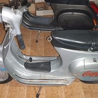 vespa et3 