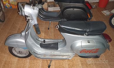 vespa et3 