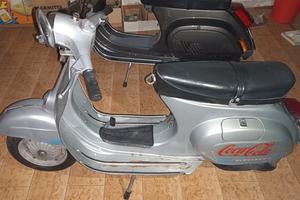 vespa et3 