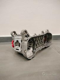 CARTER MOTORE COMPLETO MHR C-ONE 70CC
