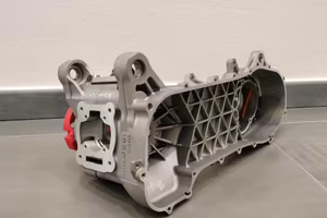 CARTER MOTORE COMPLETO MHR C-ONE 70CC