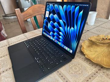 Mcbook air13