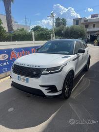 Rang rover velar