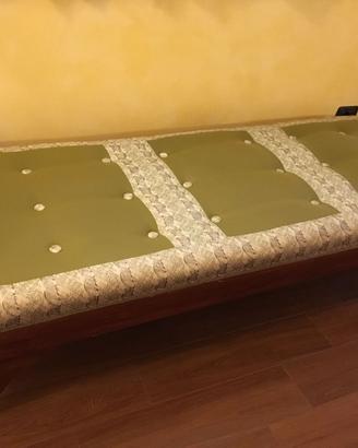 Divanetto chaise loungue
