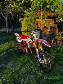 Beta rr 125 2t 2018