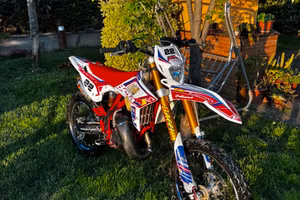 Beta rr 125 2t 2018