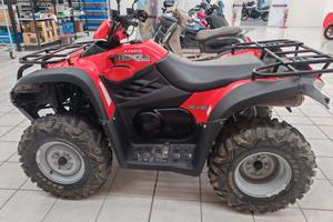 Quad MXU 500