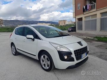 Peugeot 3008 Unico Proprietario 